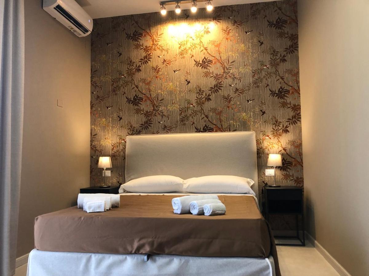 Dante 11 Guesthouse By Apulia Accommodation Bari Exterior foto
