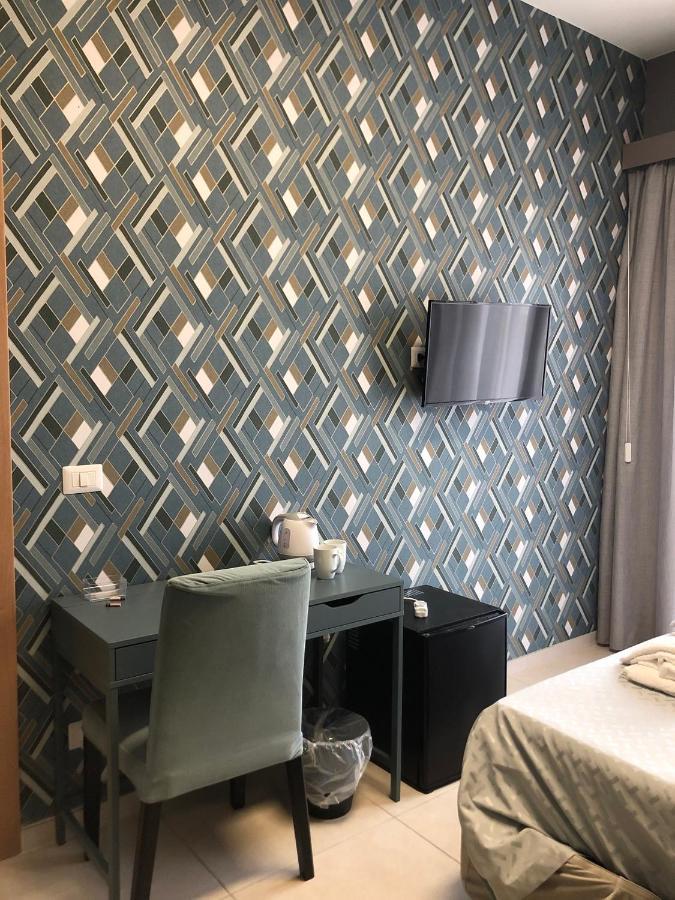 Dante 11 Guesthouse By Apulia Accommodation Bari Exterior foto