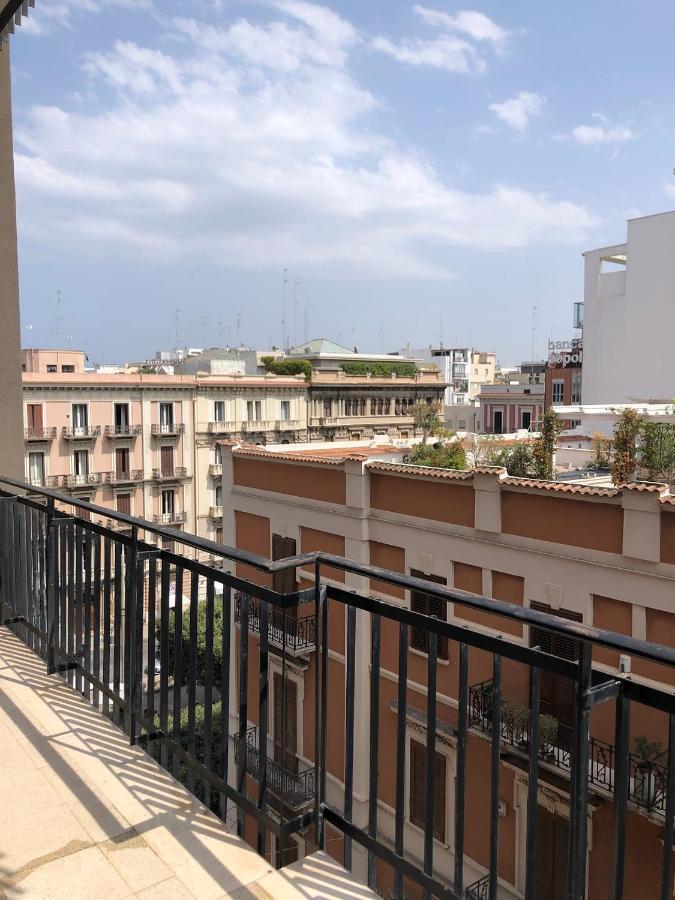 Dante 11 Guesthouse By Apulia Accommodation Bari Exterior foto